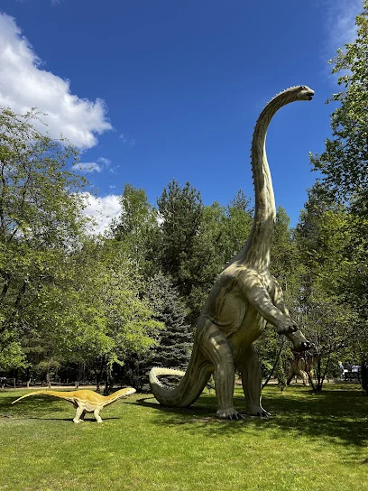 Muzeum Dziejów Ziemi w Wasilkowie