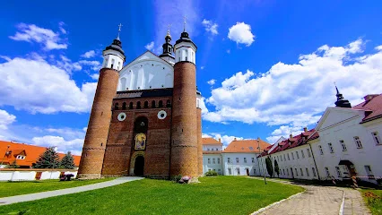 Muzeum Ikon w Supraślu