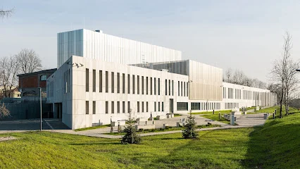 Muzeum Pamięci Sybiru w Białymstoku