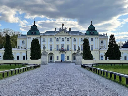 Pałac Branickich