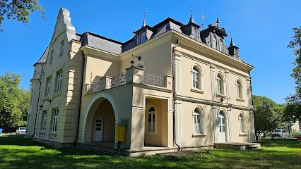 Pałac Hasbacha w Białymstoku