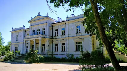 Pałac Lubomirskich w Białymstoku