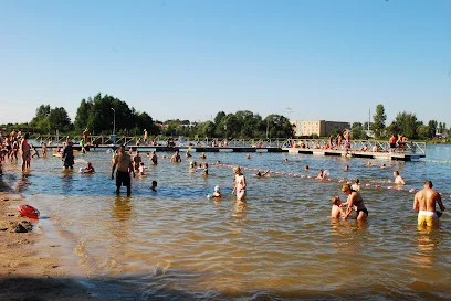 Plaża Dojlidy