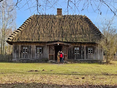 Podlaskie Muzeum Kultury Ludowej w Wasilkowie