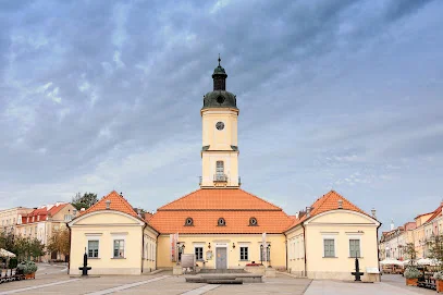Ratusz w Białymstoku
