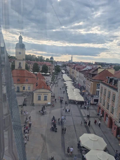 Rynek Kościuszki