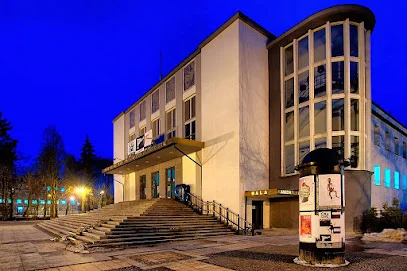 Teatr Dramatyczny im. Aleksandra Węgierki