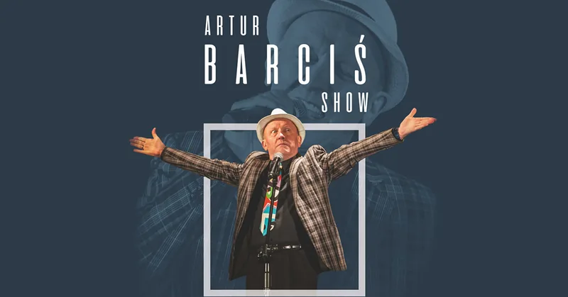 Artur Barciś Show