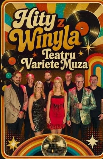 Hity z Winyla